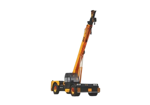 ACE SA 150 Pile Drivers with 101-200 HP Range & Has Pile Drivers Type